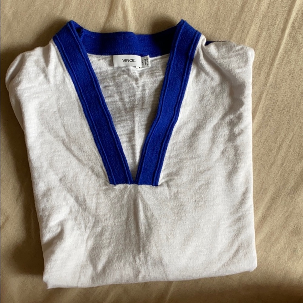 Vince T shirt